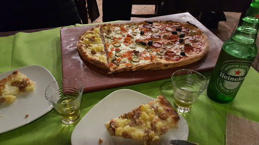 Rusticone in Campagna, Provincia di Salerno