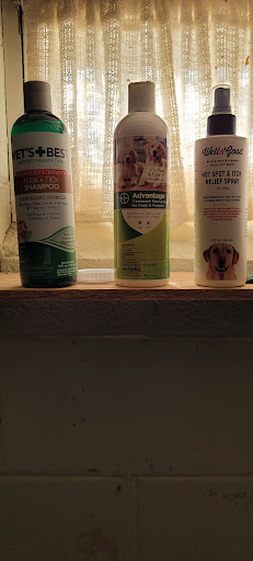 Pet Supply Store «Petco Animal Supplies», reviews and photos, 8551 S Howell Ave, Oak Creek, WI 53154, USA