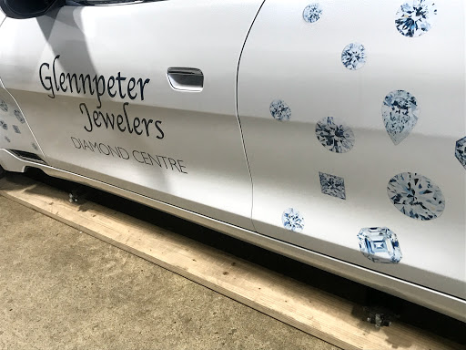 Jeweler «Glennpeter Jewelers Diamond Centre», reviews and photos, 1544 Central Ave, Albany, NY 12205, USA