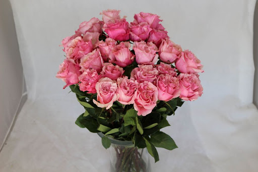 Florist «Kings County Florist - Fruit Baskets», reviews and photos, 506 Clarkson Ave, Brooklyn, NY 11203, USA