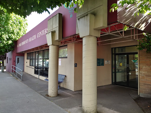 Sea Mar Seattle Medical Clinic