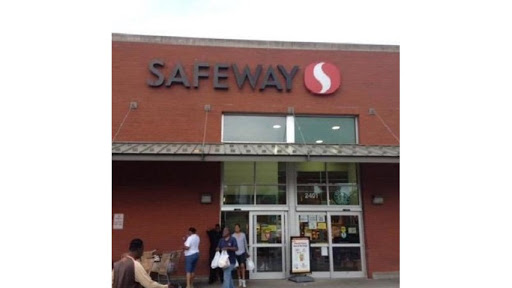 Safeway, 2401 N Charles St, Baltimore, MD 21218, USA, 