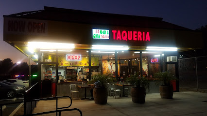 La Chingada Taqueria - 3281 Sierra Rd, San Jose, CA 95132