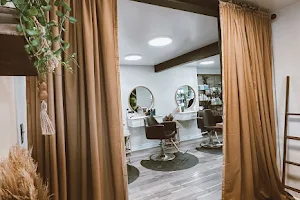 The GreenHouse Hair Salon Detroit image
