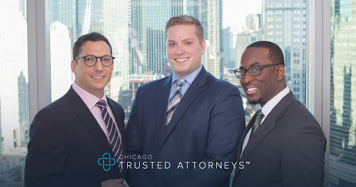 Criminal lawyers in Chicago