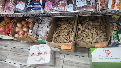 Indian Grocery Store «Surya Grocery», reviews and photos, 589 Central Park Ave, Yonkers, NY 10704, USA
