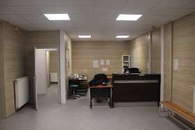Medical Home Sainte-Walburge: Health Center Intégrée Sainte-Walburge