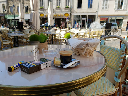 Le Grand Café de Lyon