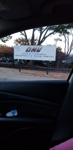 Carmichael DMV image