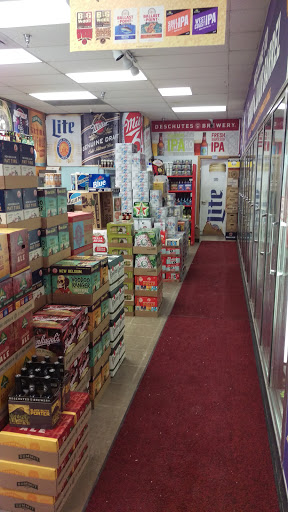 Liquor Store «Mendota Liquor», reviews and photos, 766 MN-110, St Paul, MN 55120, USA