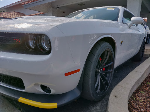 Car Dealer «Simi Valley Chrysler Dodge Jeep Ram», reviews and photos, 2350 First St, Simi Valley, CA 93065, USA