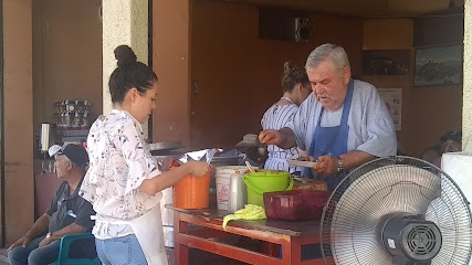 Taquería La Perrilla - Centro, 60570 Aguililla, Michoacán, Mexico