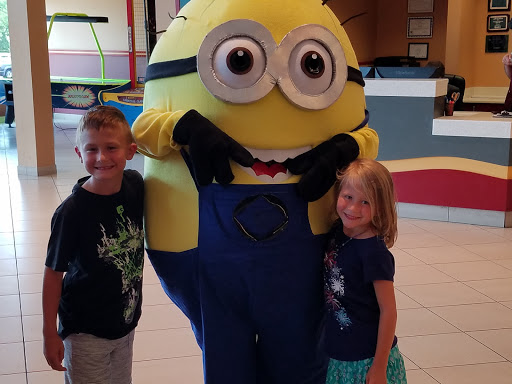 Movie Theater «Goodrich Randall 15 IMAX», reviews and photos, 550 N Randall Rd, Batavia, IL 60510, USA