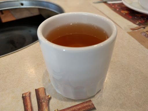 Hot Pot, Hot Pot image