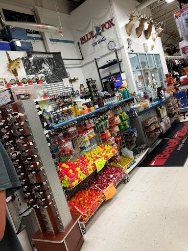 Sporting Goods Store «Davis Sport Shop», reviews and photos, 120 NY-17, Sloatsburg, NY 10974, USA