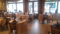 Atmosphère du Restaurant Le Menhir à Avrillé - n°9