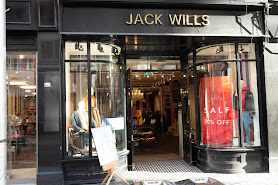 Jack Wills