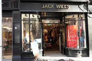 Jack Wills image