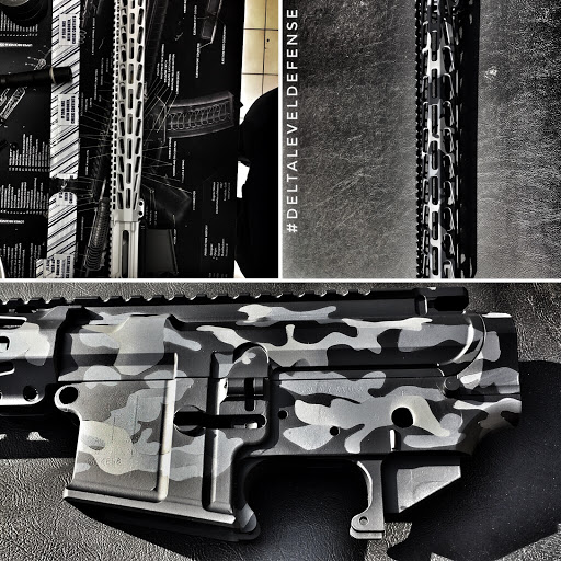 Gun Shop «Adaptive Shooting Sports», reviews and photos, 592 NY-22 #2a, Pawling, NY 12564, USA