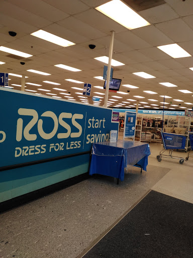 Clothing Store «Ross Dress for Less», reviews and photos, 30 Malphrus Rd, Bluffton, SC 29910, USA