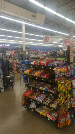 Auto Parts Store «Pep Boys Auto Parts & Service», reviews and photos, 1240 N Azusa Ave, Covina, CA 91722, USA