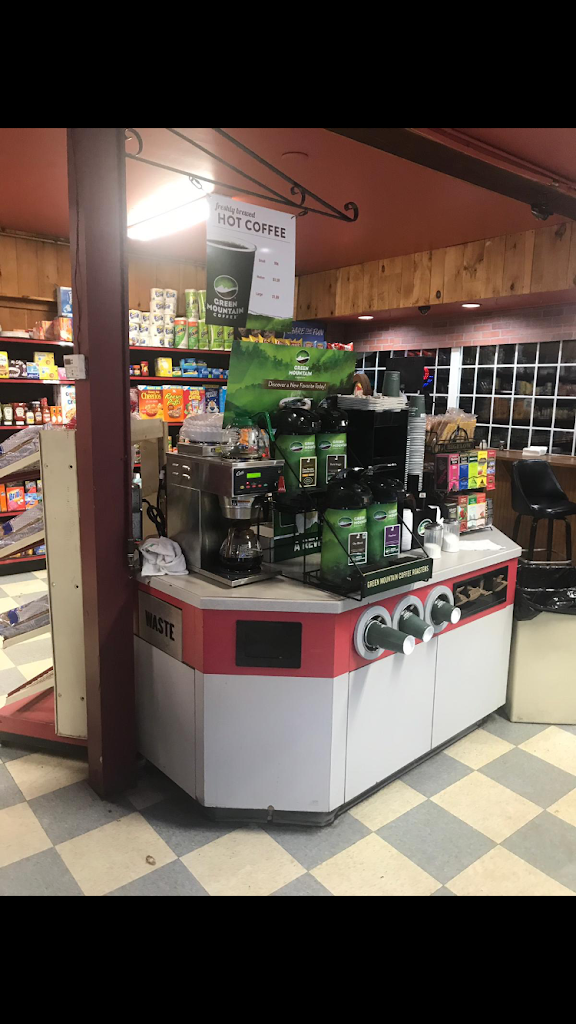 Cherry Brook Pizza & Grocery 06019