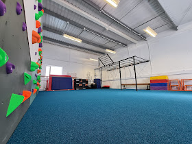 Youth Exercise Centre