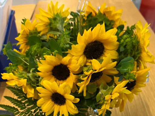 Florist «Williams Flower Shop», reviews and photos, 16 S Main St, Mt Vernon, OH 43050, USA