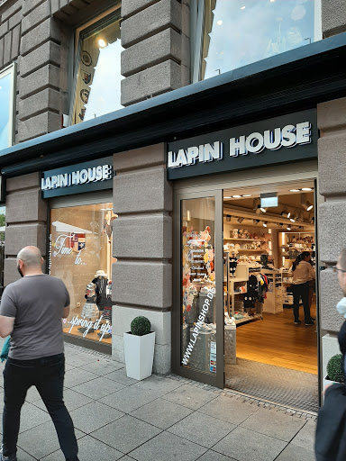 Lapin House Stuttgart