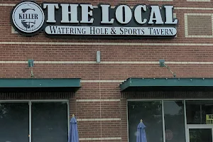 The Local Watering Hole image