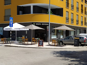 Mercado e Cafetaria Brazil Imperial