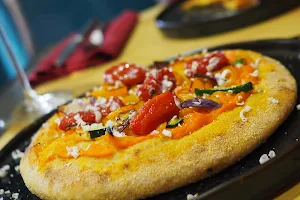 Cupolino - Pizza, ceci & tegamino - image