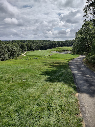 Golf Club «Crosswinds Golf Club», reviews and photos, 424 Long Pond Rd, Plymouth, MA 02360, USA
