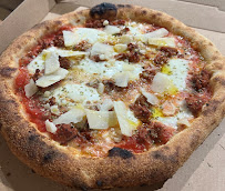 Photos du propriétaire du Pizzas à emporter PePe Pizza FoodTruck à Parempuyre - n°2