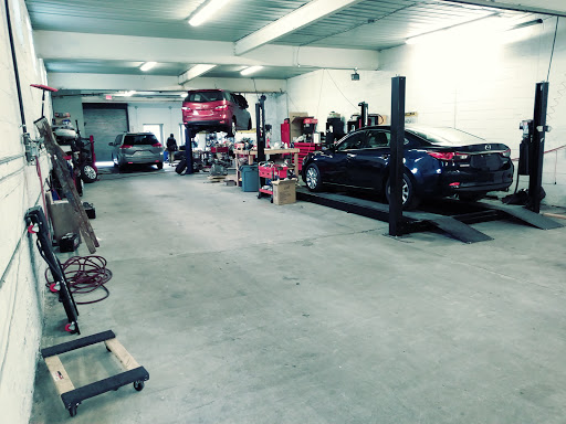 Used Car Dealer «Project One Auto», reviews and photos, 456 Washington Ave, Carlstadt, NJ 07072, USA