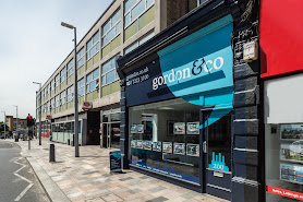 Gordon & Co Estate Agents in Battersea