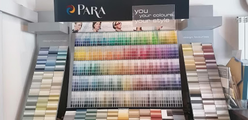 PARA Paints Studio