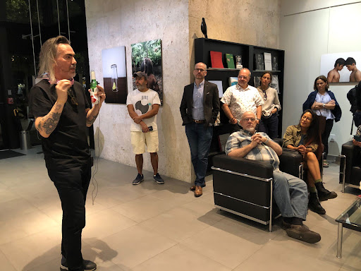 Camera Store «Leica Store Miami», reviews and photos, 372 Miracle Mile, Coral Gables, FL 33134, USA