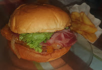 Plats et boissons du Restaurant AFK Burger Kebab à Le Tampon - n°3