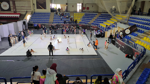 Egyptian Gymnastics Federation