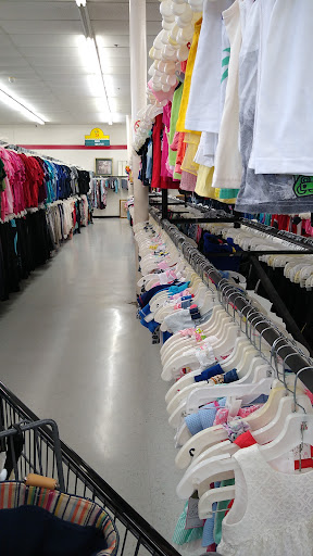 Thrift Store «Family Thrift Center», reviews and photos, 4801 Ayers St, Corpus Christi, TX 78415, USA