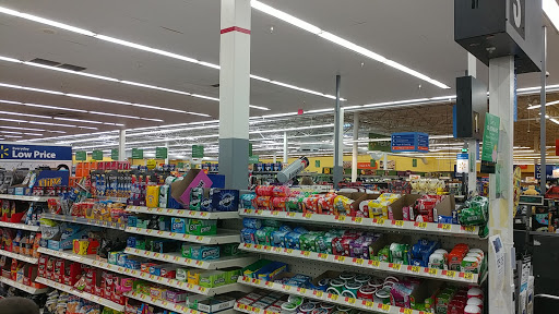 Department Store «Walmart Supercenter», reviews and photos, 45485 Miramar Way, California, MD 20619, USA