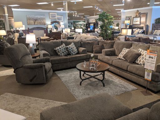 Furniture Store «Ashley HomeStore», reviews and photos, 5055 S Montclair Plaza Ln, Montclair, CA 91763, USA