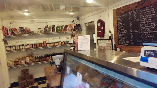 Butcher Shop «Ponderosa Provisions Inc», reviews and photos, 19150 SW Shaw St, Aloha, OR 97007, USA