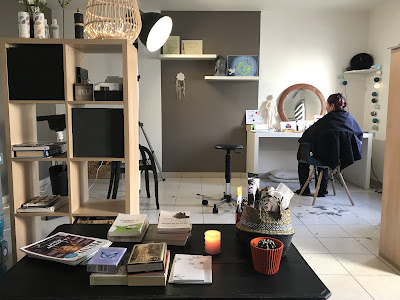 Coiffeuse énergétique - La Rochelle et Lagord - Valérie Ragot à Lagord