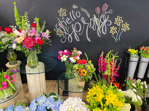 Florist «Longmont Florist, Inc.», reviews and photos, 614 Coffman St, Longmont, CO 80501, USA