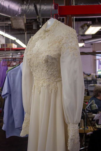 Dry Cleaner «Village Cleaners», reviews and photos, 1501 W Loop 281, Longview, TX 75604, USA