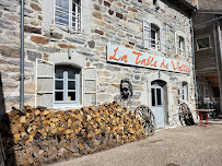 Photos du propriétaire du Restaurant La Table de Vallès à Chaudeyrolles - n°3
