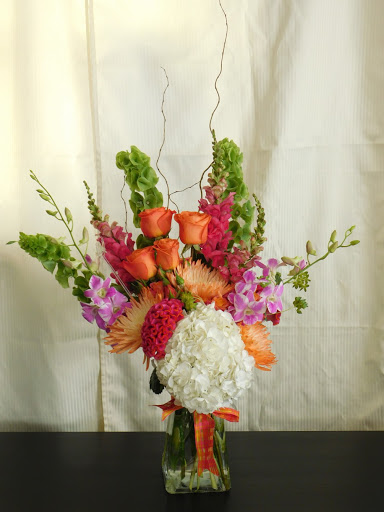 Florist «Nikkibana Floral Design», reviews and photos, 215 Tennessee St, Vallejo, CA 94590, USA