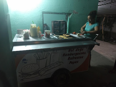 Hamburguesas Y Hot Dog El Panamericano - Unidad Agricola, 70180 San Pedro Tapanatepec, Oaxaca, Mexico